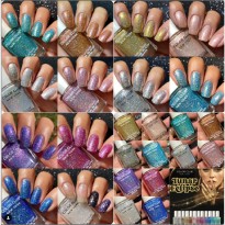 VERNIS SEMI PERMANENT EVRYONE LOVES A LIBRA #1364 COLOR CLUB