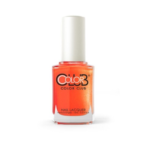 VERNIS A ONGLES FOXY MAMA #AN26 POPTASTIC NÉON COLOR CLUB 