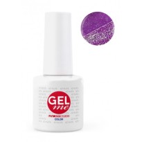 VERNIS SEMI PERMANENT #228 NEON REFLECTIVE GEL ME