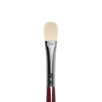 PINCEAU OVALE MAQUILLAGE (make-up brish) GO10 ROUBLOFF