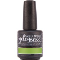 VERNIS SEMI PERMANENT PASTEL SHAMROCK  TAMMY TAYLOR