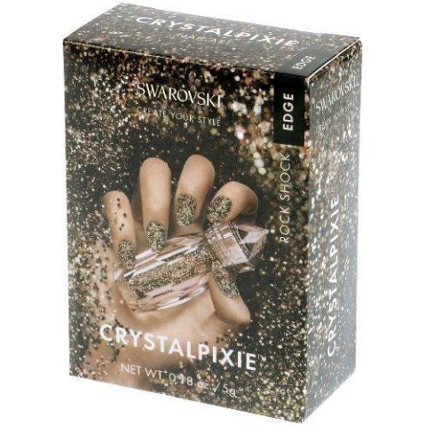 KIT CRYSTAL PIXIE EDGE ROCK SHOCK SWAROVSKI