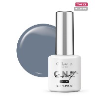 VSP GELme ONE Coat UV/LED Hybrid ESN 8ml Vernis Semi-Permanent #348 Stiffkey Blue Couvrance Totale Sans HEMA ni TPO Collection MYSTIC