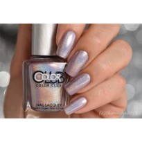 VERNIS A ONGLES Holographique CLOUD NINE #977 COLOR CLUB