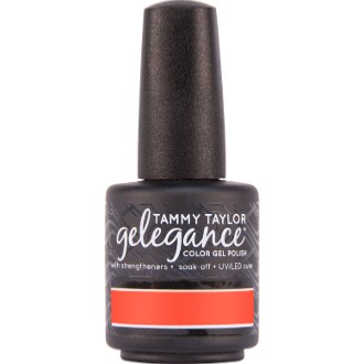 VERNIS SEMI PERMANENT SOCAL SUNSET  TAMMY TAYLOR