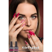 VERNIS SEMI PERMANENT GIRL SQUAD Collection Tammy Taylor