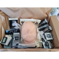 PROMO ! KIT PROFESSIONNEL COMPLET extensions de cils CLD 
