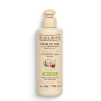 Crème de Soin Ultra-Réparatrice Délice de Karité 200ml  Evoluderm