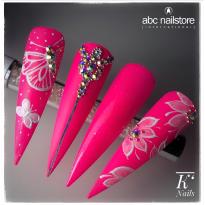 Gel UV Couleur Bohemian #5 ABC NAILSTORE