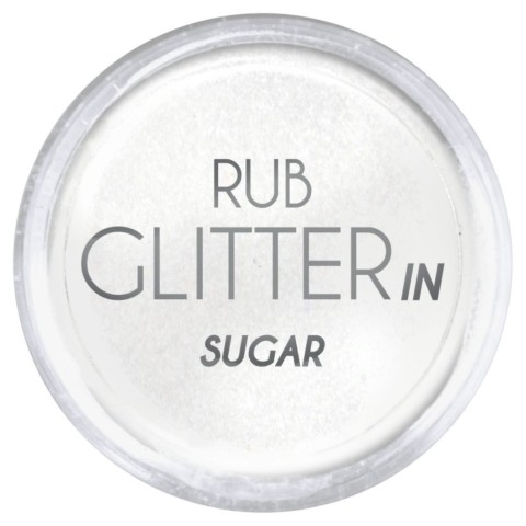 RUB Glitter EF Exclusive SUGAR #1