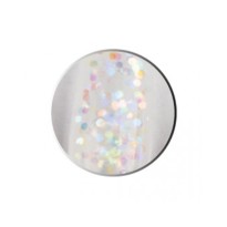 POUDRE ACRYLIQUE COULEUR CONFETTI EF-Exclusive, 5 gr.