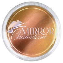 PIGMENT EFFET MIROIR ET CAMLON #MC7