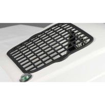 Grille de rechange pour aspirateur PROMED