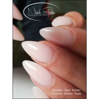 Gel UV FONCTION OPAL BUILDER 100gr ABC Nailstore