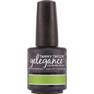 VERNIS SEMI PERMANENT PASTEL SHAMROCK  TAMMY TAYLOR