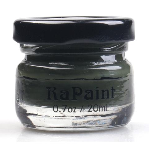 Peinture Acrylique OLIVE GREEN RANAILS