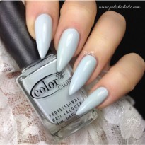 Vernis semi permanent Silver Lake   COLOR CLUB 