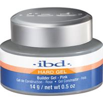 Gel UV Builder Pink IBD 14 gr