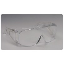 LUNETTE DE PROTECTION POUR MANUCURE