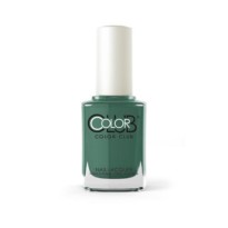 VERNIS SEMI PERMANENT MINT TO BE  #1328  WHATEVER FOR EVER COLOR CLUB