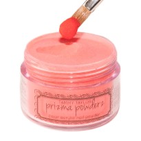 POUDRE COULEUR PRIZMA POWDERZ P-111 TRUE RED TAMMY TAYLOR 