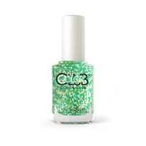 VERNIS A ONGLES GO GO GREEN #ANR04 POPTASTIC REMIX COLOR CLUB