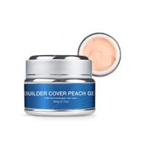 Gel UV COVER PEACH BUILDER 50ml EF Exclusive