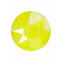 STRASS #SS12 ELECTRIC YELLOW SWAROVSKI 