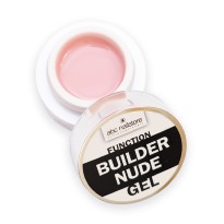 Gel UV Function Builder Nude 15g ABC Nailstore 