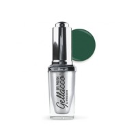 Vernis semi permanent #431 Hunter Green GELLACCO