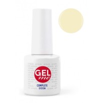 RUBBER BASE COMPLETE SYSTEME LIGHT YELLOW VERNIS SEMI PERMANENT GEL ME