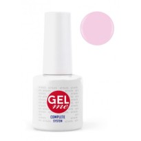 RUBBER BASE COMPLETE SYSTEME ROSE PINK VERNIS SEMI PERMANENT GEL ME