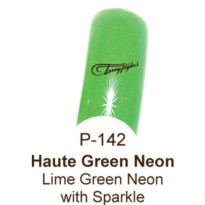 Poudre couleur PRIZMA HAUTE GREEN NEON 45gr #P-142 TAMMY TAYLOR