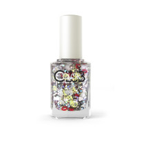 VERNIS A ONGLES NAILMOJI GLITTER TTYL #ALS43 COLOR CLUB 