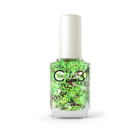 VERNIS A ONGLES NAILMOJI NEON 100 #ALS35 COLOR CLUB 