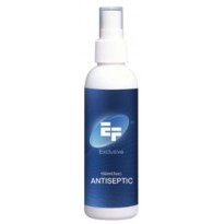 ANTISEPTIC Spray Désinfectant Sanitizer EF-EXCLUSIVE 5.7 Oz, 118 ml