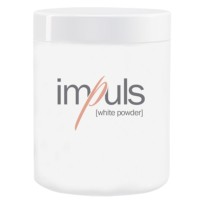 Poudre Acrylique Impuls White 300 gr ABC Nailstore