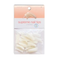 RECHARGES DE CAPSULES SUPRME NATURELLES ABC NAILSTORE