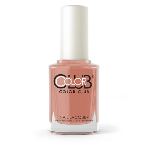 VERNIS A ONGLES BEST DRESSED LIST #882 COLOR CLUB 
