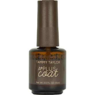 A + Top Coat Tammy TAYLOR