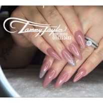 VERNIS SEMI PERMANENT DOLCE LATTE TAMMY TAYLOR