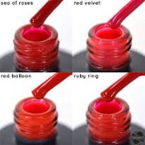 VERNIS SEMI PERMANENT RED BALLOON  TAMMY TAYLOR