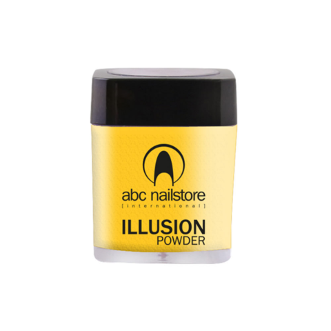 Poudre Acrylique Bananaflip 7.5 gr #Illusionpowder 110 ABC Nailstore