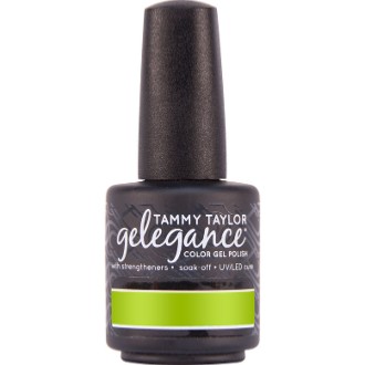 VERNIS SEMI PERMANENT TROPICAL GARDEN TAMMY TAYLOR