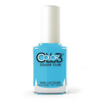 VERNIS SEMI PERMANENT STAY BREEZY BABY  COLOR CLUB   #1243