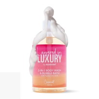 Gel douche Blossom 2-IN-1 Body Wash & Bubble Bath 500 ml Coconut