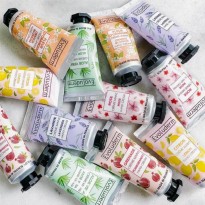 Trousse 5 Crèmes Mains Gourmandes Evoluderm