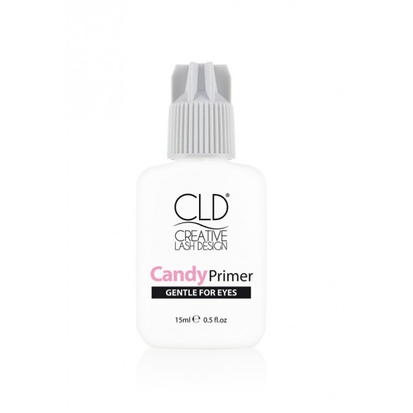 PRIMER CANDY POUR EXTENSION DE CILS 15ML