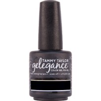 VERNIS SEMI PERMANENT FEROSH BLACK  TAMMY TAYLOR