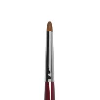 PINCEAU CYLINDRIQUE MAQUILLAGE (make-up brush) KC05 ROUBLOFF